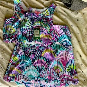 Oh shello 2 piece set size 4